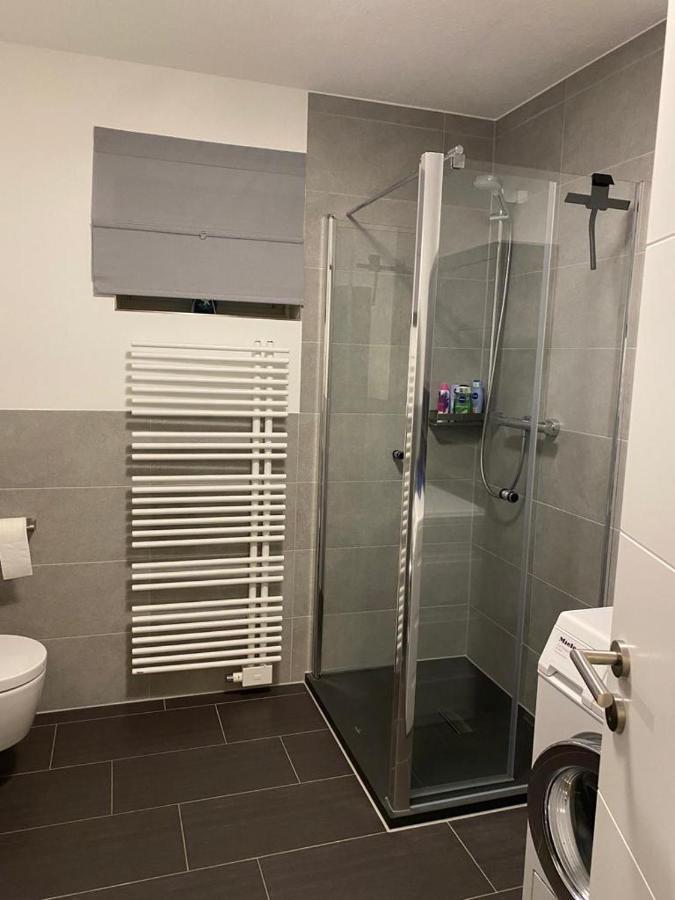 Plaue  Ferienwohnung Am Tor Zum Thueringer Wald מראה חיצוני תמונה